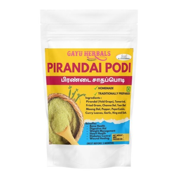 PIRANDAI RICE MIX