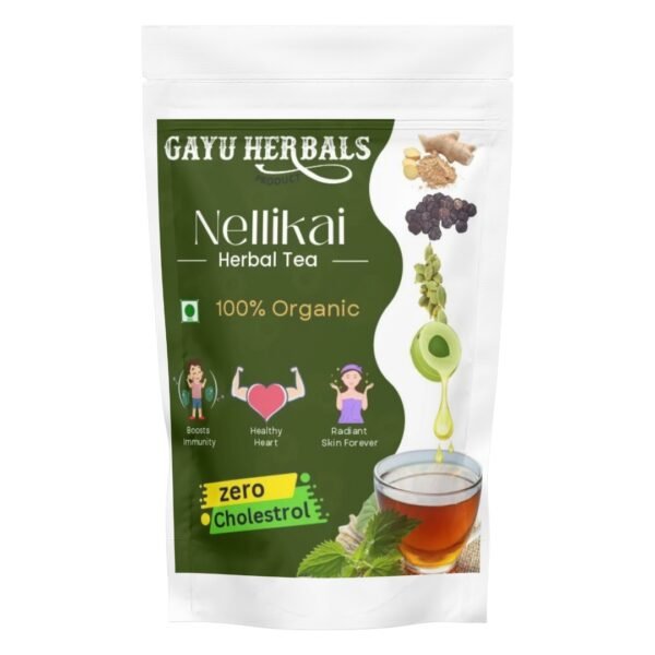 Amla Herbal Tea 100gm