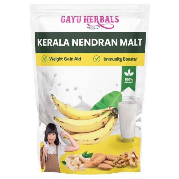 Kerala Nentharan Malt